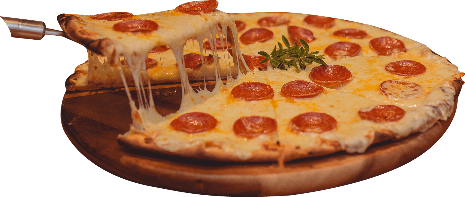 Pizza Png Free